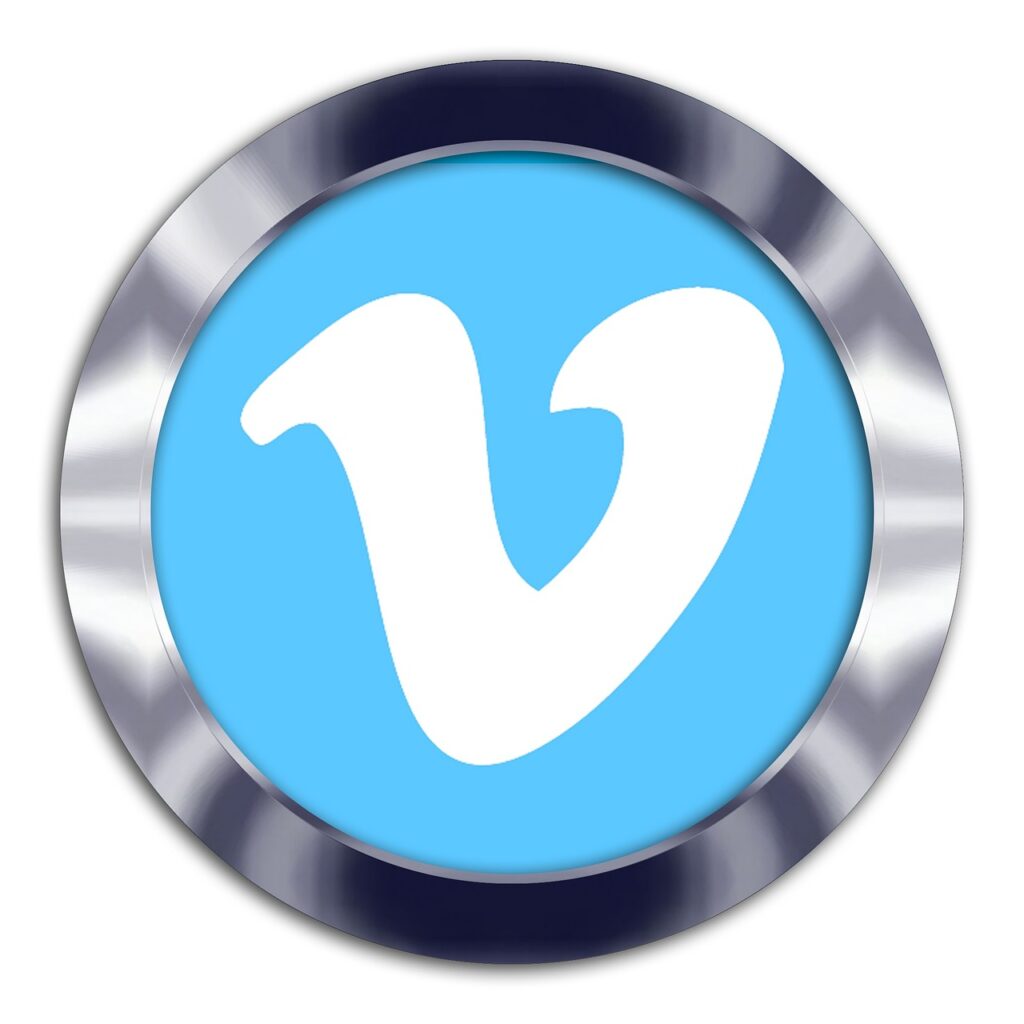 vimeo, social media, communication